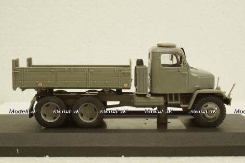 Praga V3S grey, 143T003CM, Abrex 1:43