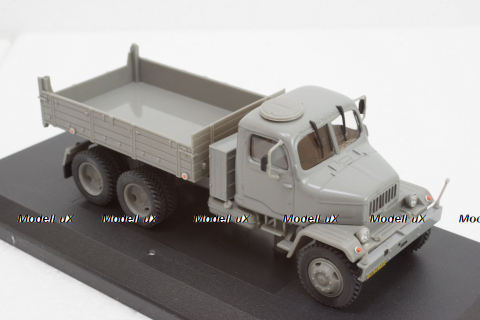 Praga V3S grey, 143T003CM, Abrex 1:43