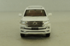 Toyota Land Cruiser 200 2016, TYT1201, Masdi 1:64