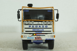 Pegaso Troner 2236, 1988, Camiones Pegaso, Altaya 1:43