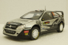 Citroen XSARA WRC P. Solberg Rally Cyprus 2009, Altaya 1:18