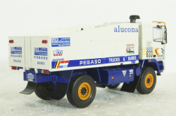 Pegaso Troner 2236, 1988, Camiones Pegaso, Altaya 1:43