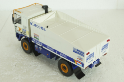 Pegaso Troner 2236, 1988, Camiones Pegaso, Altaya 1:43