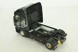 Iveco Stralis 560 E5 All Blacks 2007, Eligor 1:43 Уценка!