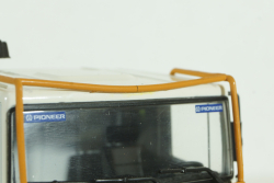 Pegaso Troner 2236, 1988, Camiones Pegaso, Altaya 1:43