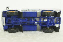 Pegaso Troner 2236, 1988, Camiones Pegaso, Altaya 1:43