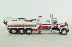 Peterbilt 359 Wrecker Stepps Towing Service, American trucks, Spain, #34 Altaya 1:43