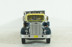 Autocar A64 (1965) SHAMANA, American trucks, Spain, #75, Altaya 1:43