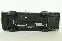 Chevrolet Caprice LAPD MacGyver 1986, 19126, Greenlight 1:18