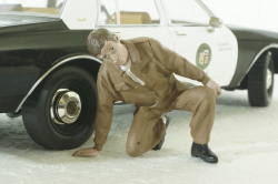 Фигурка Механик, American Diorama 1:18