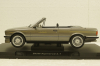 BMW Alpina C2 2.7 E30 Cabriolet metallic-grey, 1986, MCG18384, MCG 1:18
