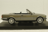 BMW Alpina C2 2.7 E30 Cabriolet metallic-grey, 1986, MCG18384, MCG 1:18