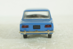 Ваз-2101, сентябрь 89г.,  Тантал/Радон 1:43