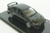 Mitsubishi Lancer Evolution X 2012, black, 29294, Vitesse 1:43