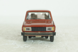 Ваз-2105, сентябрь 87г.,  Тантал/Радон 1:43