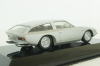 Lamborghini 4000GT Flying Star II 1966, silver, Altaya 1:43 Уценка!