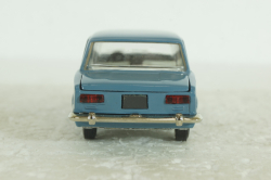 Ваз-2101, январь 92г.,  Тантал/Радон 1:43