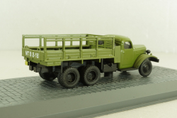 ЗиС-151 бортовой, хакки, АА841, Direkt Collections 1:72