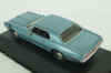 Mercury Cougar 1968, 10101, SunStar 1:43