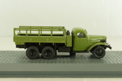 ЗиС-151 бортовой, хакки, АА841, Direkt Collections 1:72