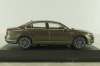 Volkswagen Passat (B7) 2011, brown, dealer edition 1:43
