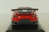 Porsche 911 (991 II) GT2 RS Weissach-Paket 2018, red, 413067290, Minichamps 1:43