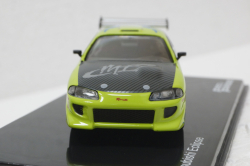 Mitsubishi Eclipse (1995), Fast&Furious #4, Altaya 1:43