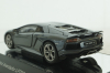 Lamborghini Aventador LP700-4 2011, metallic grey, 54646, AutoArt 1:43