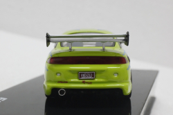 Mitsubishi Eclipse (1995), Fast&Furious #4, Altaya 1:43