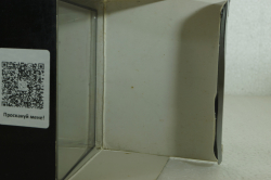 Lamborghini Aventador LP700-4 2011, metallic grey, 54646, AutoArt 1:43