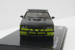 Dodge Challenger SRT, 2011, Fast&Furious #8, Altaya 1:43