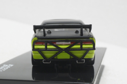 Dodge Challenger SRT, 2011, Fast&Furious #8, Altaya 1:43