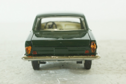 Газ-24 Волга А14, с МИ бутылочная, Тантал/Радон 1:43