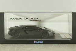 Lamborghini Aventador LP 700-4 2011, matt grey, TSM11FJ014, Fujimi (TSM) 1:43  TSM Models