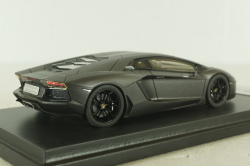Lamborghini Aventador LP 700-4 2011, matt grey, TSM11FJ014, Fujimi (TSM) 1:43  TSM Models