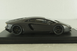 Lamborghini Aventador LP 700-4 2011, matt grey, TSM11FJ014, Fujimi (TSM) 1:43  TSM Models