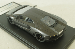 Lamborghini Aventador LP 700-4 2011, matt grey, TSM11FJ014, Fujimi (TSM) 1:43  TSM Models