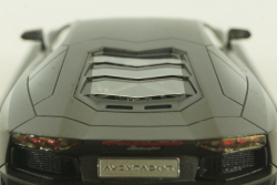 Lamborghini Aventador LP 700-4 2011, matt grey, TSM11FJ014, Fujimi (TSM) 1:43  TSM Models