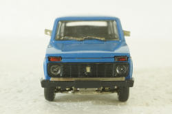 Ваз-2121 Нива, А20, Тантал/Радон 1:43
