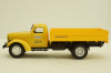 Зис-150 бортовий, Аэрофлот, АвтоИстория 1:43
