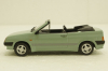 Ваз-2108 Наташа, зеленый, Автолегенды СССР №111, 1:43