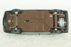 Москвич-2141, серый, Тантал/Радон 1:43