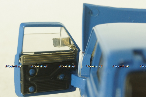 Ваз-2121 Нива, А20, Тантал/Радон 1:43