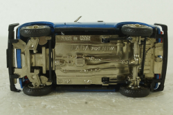 Ваз-2121 Нива, А20, Тантал/Радон 1:43