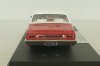 Mercury Comet 1966, red, GC-022B, Goldvarg 1:43
