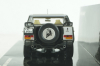 Lamborghini LM002 1984, silver, 436103370, Minichamps 1:43