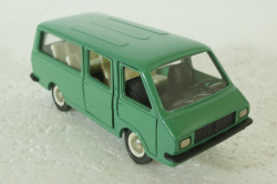 Раф-2203, зеленый, Тантал/Радон 1:43