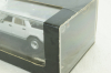 Lamborghini LM002 1984, silver, 436103370, Minichamps 1:43