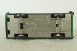 Раф-2203, зеленый, Тантал/Радон 1:43