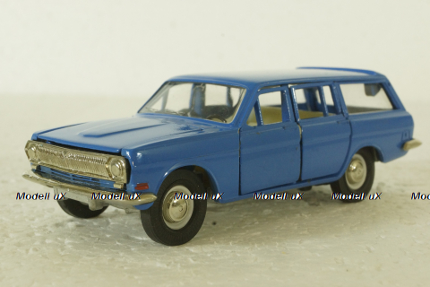 Газ-2402 Волга, А13, Тантал/Радон 1:43